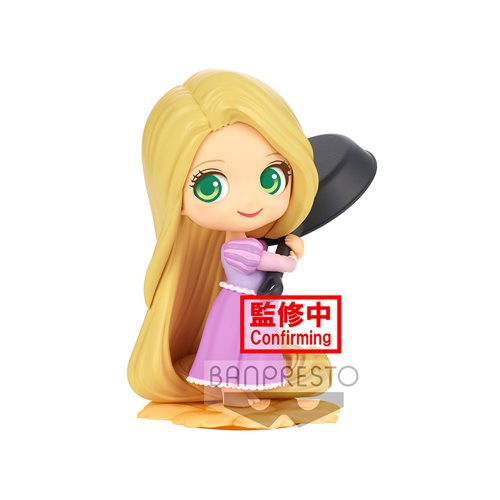 Wholesale Tangled Rapunzel Ver. B Sweetiny Statue